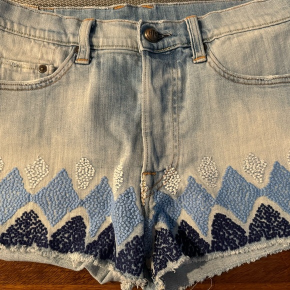 HTC short size 28. Made in Italy - Picture 5 of 11